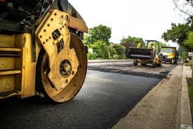 Driveway Overlay Services in Williston, ND